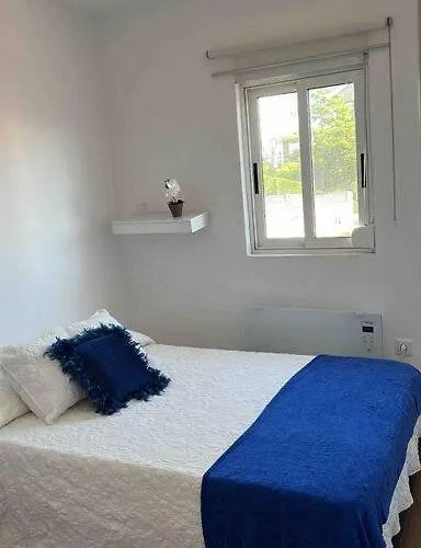 Lägenhet Andando A La Playa A Estrenar *