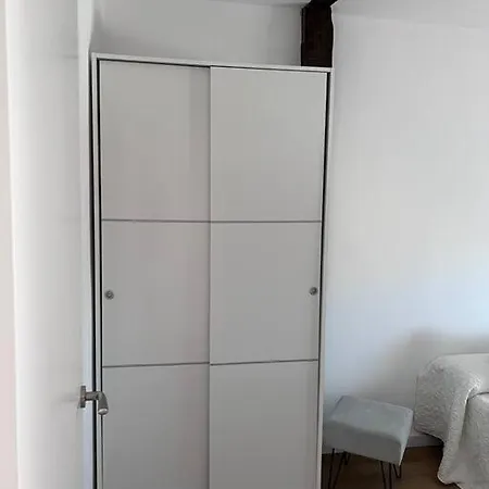 Andando A La Playa Apartamento A Estrenar