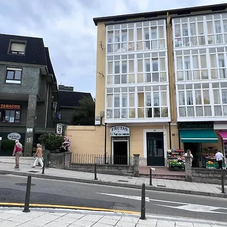 Andando A La Playa A Estrenar