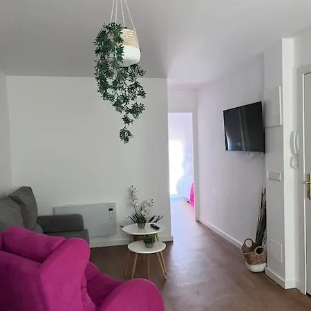 Andando A La Playa Apartamento A Estrenar Santander