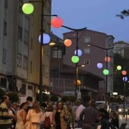 Appartement Andando A La Playa A Estrenar Santander