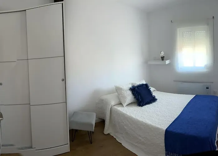 Andando A La Playa A Estrenar Lejlighed *