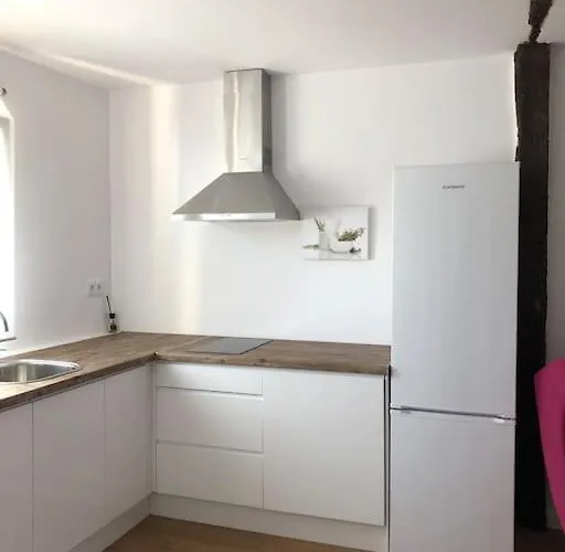 Lejlighed Andando A La Playa A Estrenar *