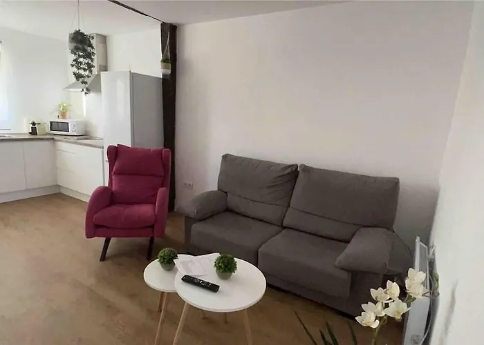 Lejlighed Andando A La Playa A Estrenar Santander