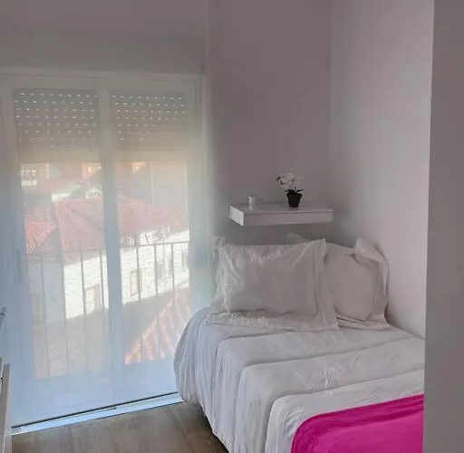 Andando A La Playa A Estrenar Lejlighed *