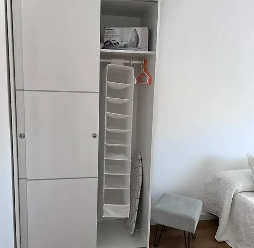 Andando A La Playa A Estrenar Lejlighed