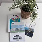 Lejlighed Andando A La Playa A Estrenar *