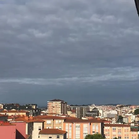 Lejlighed Andando A La Playa A Estrenar Santander